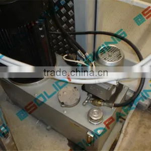 New Model for 2106 Hydraulic Overload Smart Car Parking System Project thumbnail-6