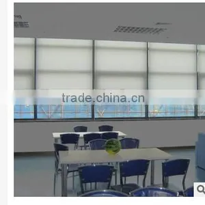 JiangXi Engineering Shutter/roller Blind for Company thumbnail-2