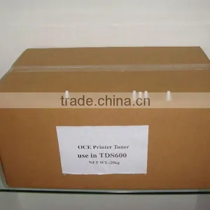 The Compatible Toner Powder OCE Copier TDS600 thumbnail-1