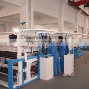 REOO Full Automatic Solar Panel Laminator ( High Efficiency, Competive Price, Touch Screen) thumbnail-4