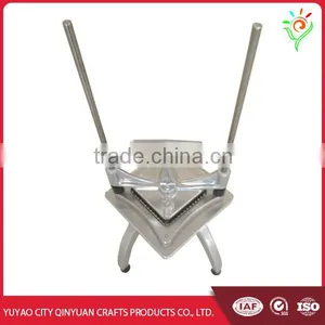 Stainless Steel Onion Rings Slicer Cutter, Onion Slicer Machine thumbnail-2