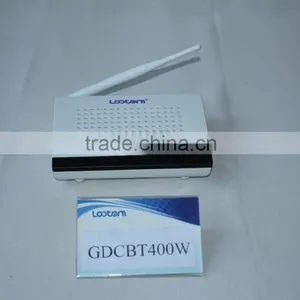 EOC Slave GDCBT400W EoC Slave With WiFi thumbnail-1