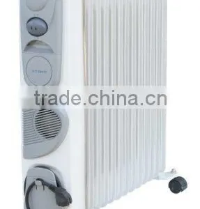 Electic Heater thumbnail-1
