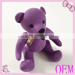 Custom Stuffed Animal Toys for Promotion thumbnail-4