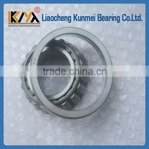 China Supplier Track Wheels 30217taper Roller Bearing thumbnail-1