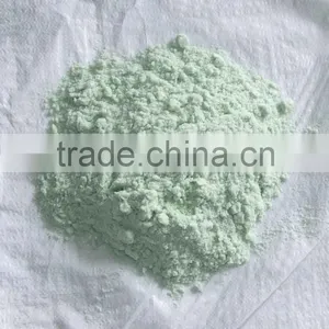 Water Treatment Chemicals Ferrous Sulfate With 96% thumbnail-4