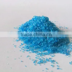 Cuso4.5h2o Copper Sulphate Penta Crystal thumbnail-1