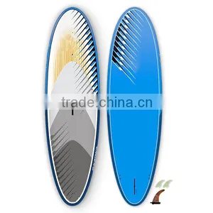 Super Quality JP Style Surf SUP Board/ Bodyboard / Surf Sup Longboard / Sports Surf Paddling thumbnail-1