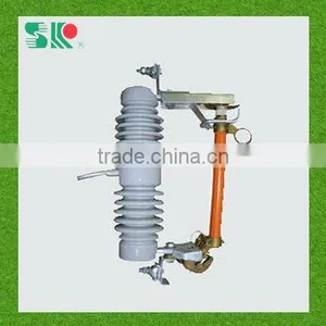 Polymeric High Voltage Drop-out Fuse Cutout thumbnail-1