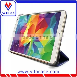 Shockproof PU Leather Tablet Case for Samsung 7'' Inch thumbnail-3