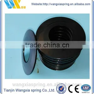 Flat Disc Spring/washer Spring/steel Spring thumbnail-5