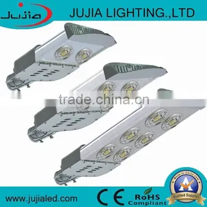 30w Outdoor Ip65 Integrated Garden Panel Led Street Light thumbnail-1