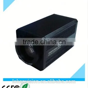 Loken VISION High Resolution New Remote Control Rcolor Security ip Camera thumbnail-5