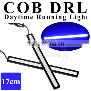 Waterproof High Power Super Bright 12V LED Daylight for Cars thumbnail-1