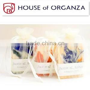 2014 Beautiful Organza Bags thumbnail-1