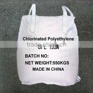 Chlorinated Polyethylene (CPE)used in PVC Products thumbnail-1