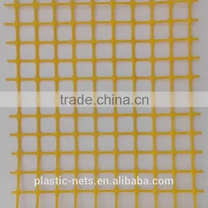 Plastic Safety Fence / Barrier Fencing Mesh thumbnail-6
