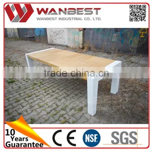Stone New Design Office Executive Table thumbnail-1