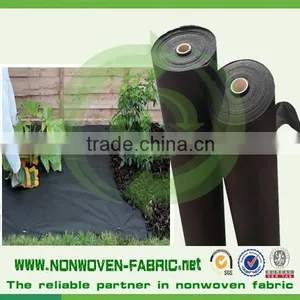 Anti-UV Treatment pp Spunbond Nonwoven Fabric Agriculture Cover/pp Spunbond Tunnel Supplier's Choice thumbnail-6