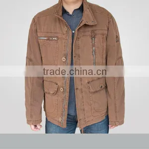 Hot Sale Sports Jacket thumbnail-1