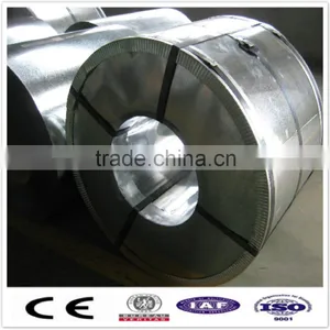 Zinc 60 Galvanized Iron Coil thumbnail-1