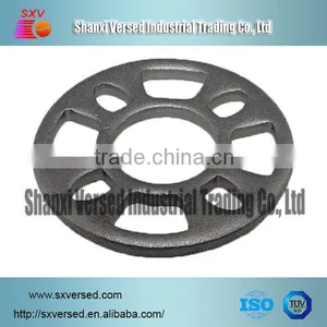 Steel Scaffolding Parts Round Ring thumbnail-1