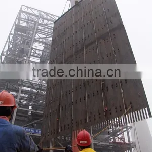 40t/day Solid Waste Treatment Steam Boiler thumbnail-2