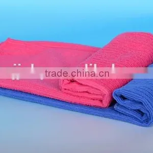 Quick Dry Microfiber Hair Wrap Towel thumbnail-2