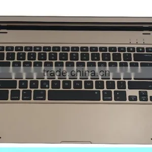 Standard and Slim Style USB Interface Type Bluetooth Keyboard thumbnail-5