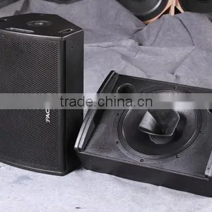 6" Small Coaxial Active Speaker thumbnail-2
