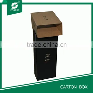 HIGH QUALITY STANDARD KRAFT CARTON BOX thumbnail-4