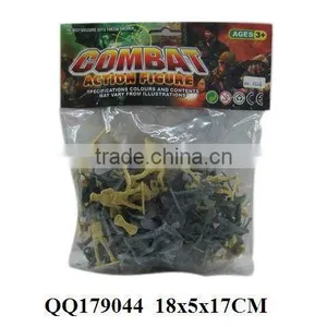 Mini Militery Play Set thumbnail-1