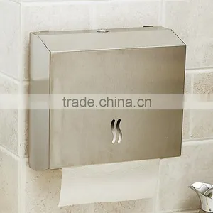Intereaved Hand Paper Towel thumbnail-1