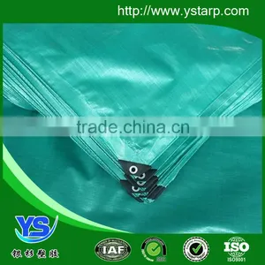 Heavy Duty pe Waterproof Tarpaulin thumbnail-1