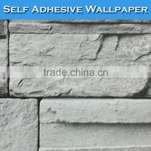 6501 Home Decoration Waterproof Vinyl Wallpaper Wall Sticker thumbnail-6