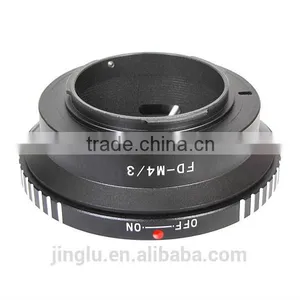 For Canon FD Lens To Micro 4/3 M43 M4/3 Adapter G1 GF1 GF2 GH2 DMC-GF2 GH2 G2 G3 G1 thumbnail-2