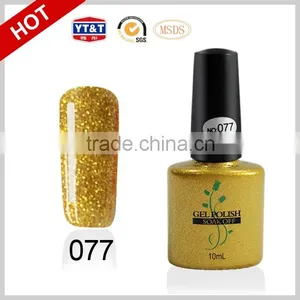 OEM Offered Producer Various Packaging 120 Colors Liquid Nail Lacquer thumbnail-6