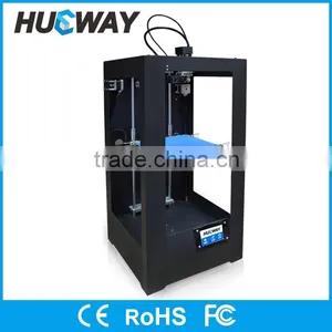 2016 Made In China Build Size 270*190*200mm 3D Printer Supplies thumbnail-1