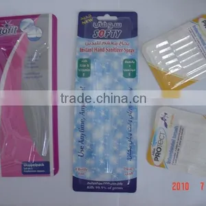 Rotating-plate High Frequency Blister Welding Machine thumbnail-2