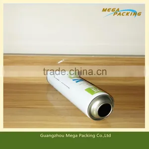 Hot Sale Spray Paint Cans for Car Care Products,empty Can Tin Container for Car Paint thumbnail-2