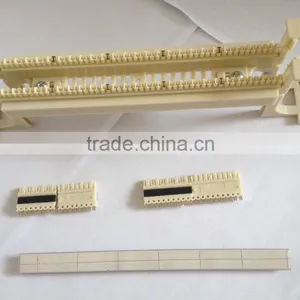 110 Wiring Block With Legs 200 Pairs thumbnail-3