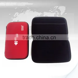 China Custom Professional Eva Medicine Case/first Aid Case thumbnail-2