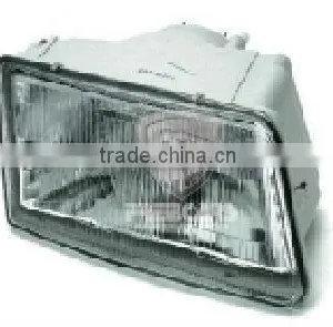 Top Quality IVECO Truck Parts, IVECO Truck Body Parts, IVECO Truck Head Lamp thumbnail-1