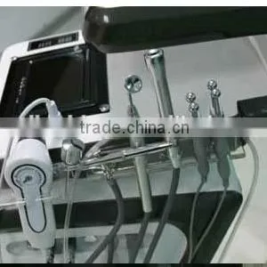 Hot Selling Oxygen Jet Peel / Spray Facial Skin Care Beauty Salon Equipment thumbnail-4