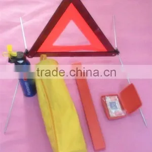 Roadside Kit ,car Emergency Fire Extinguisher Kit thumbnail-1