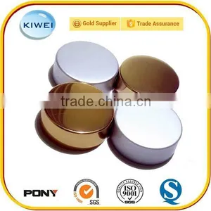 Jar Aluminum Cap 58# Cap thumbnail-1