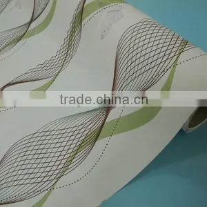PVC Decorative Film for Wall Decoration thumbnail-1