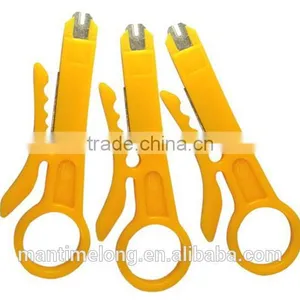 Cable Stripper Stripper of Electric Cable Electrical Cable Stripper thumbnail-3
