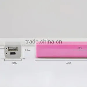 Top Selling Products 2015 Power Bank Battery thumbnail-4