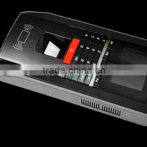 Standalone Fingerprint Reader, Realand ZD2F20 Biometric Fingerprint Time Attendance,Access Control System thumbnail-3